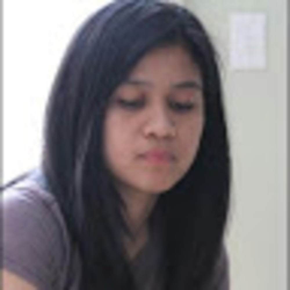 Meet your Posher, Erica